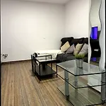 Oasis - Cerca De La Playa - Parking Gratis Apartament Santander