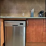 Oasis - Cerca De La Playa - Parking Gratis Appartement