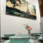 Apartament Oasis - Cerca De La Playa - Parking Gratis Santander
