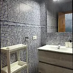 Oasis - Cerca De La Playa - Parking Gratis Apartament Santander