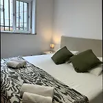 Oasis - Cerca De La Playa - Parking Gratis * Santander