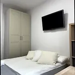 Appartement Oasis - Cerca De La Playa - Parking Gratis