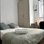 Appartement Oasis - Cerca De La Playa - Parking Gratis Santander