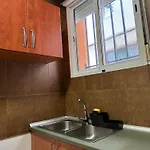 Oasis - Cerca De La Playa - Parking Gratis Apartament *