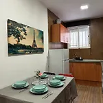 Apartament Oasis - Cerca De La Playa - Parking Gratis *