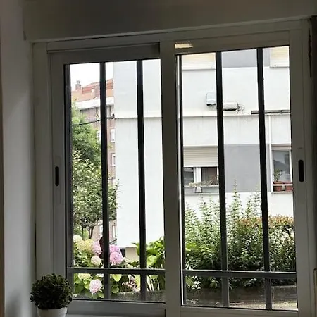 Oasis / Parking Gratis Apartment