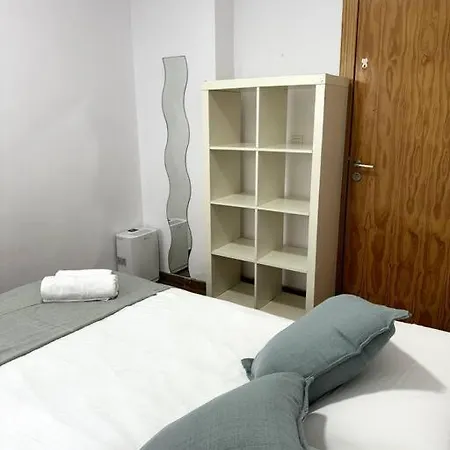 Apartment Oasis / Parking Gratis