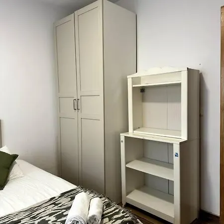 Apartment Oasis / Parking Gratis Santander