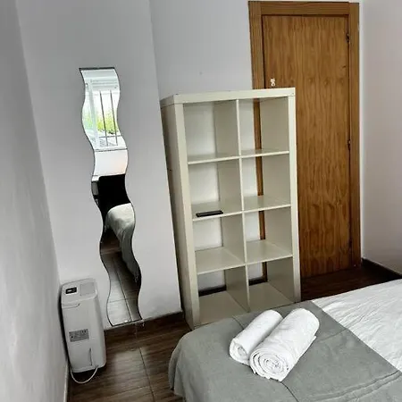 Apartment Oasis / Parking Gratis