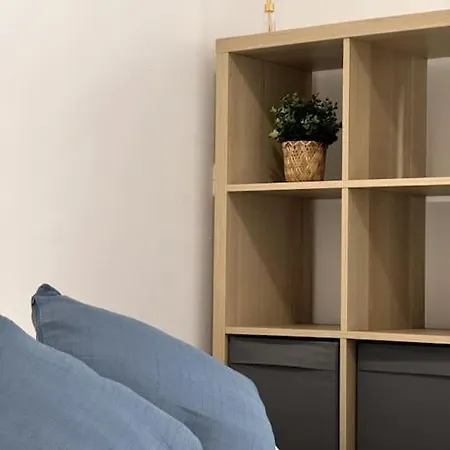 Apartment Oasis / Parking Gratis Santander