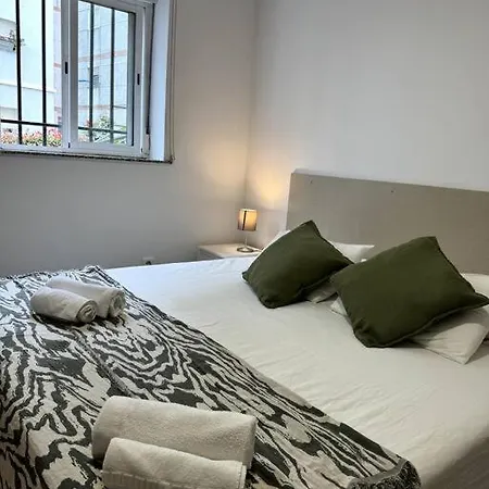 Oasis / Parking Gratis Apartment