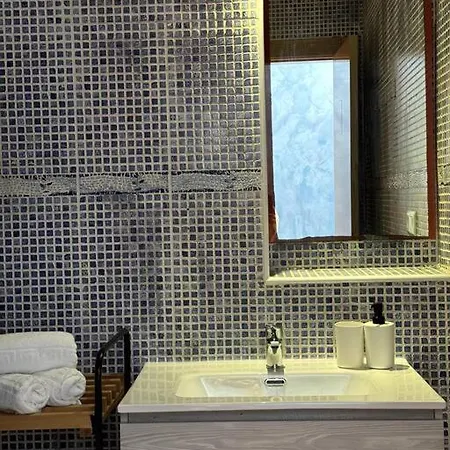 Oasis / Parking Gratis Apartment *