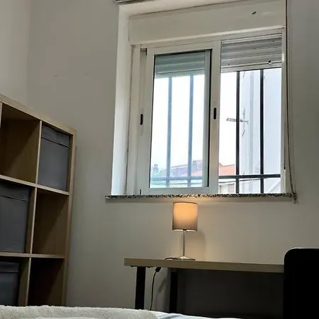 Oasis / Parking Gratis Apartment *
