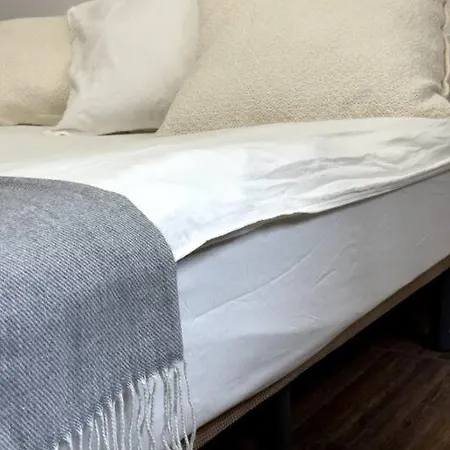 Oasis / Parking Gratis Apartment