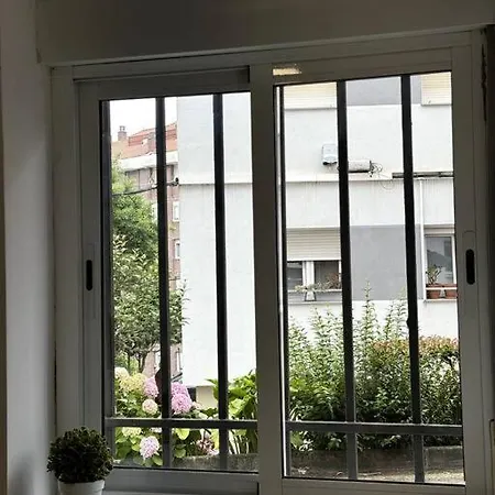 Apartment Oasis / Parking Gratis