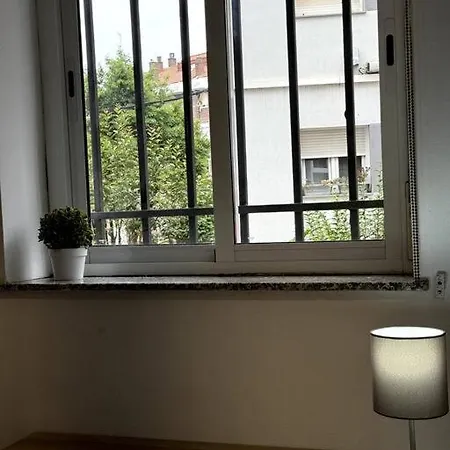 Oasis / Parking Gratis Apartment Santander