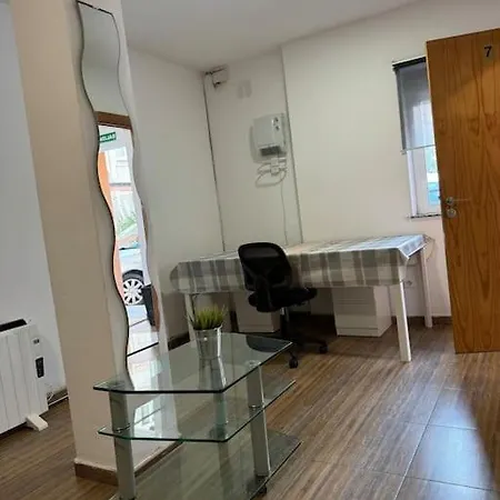 Apartment Oasis / Parking Gratis *