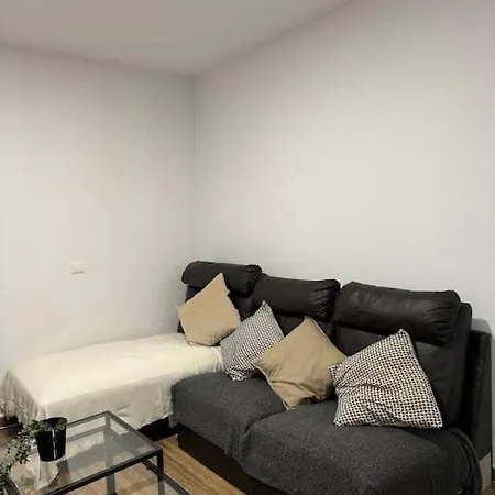 Oasis / Parking Gratis Apartment
