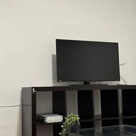 Apartment Oasis / Parking Gratis