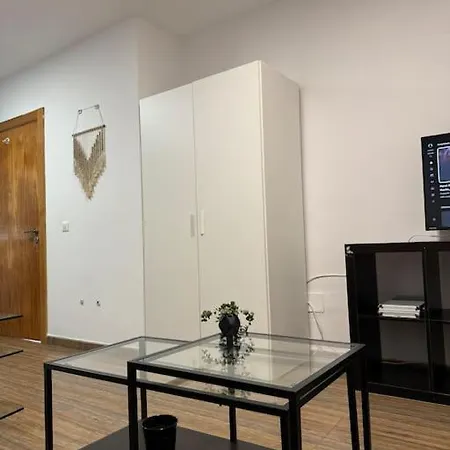 Apartment Oasis / Parking Gratis