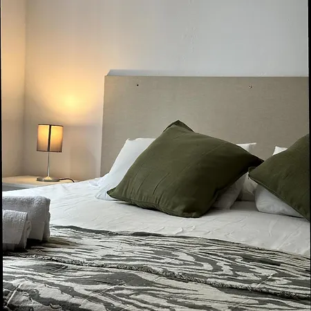 Apartmán Oasis - Cerca De La Playa - Parking Gratis *