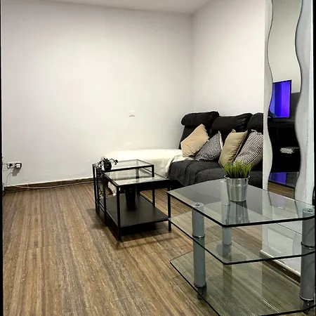 Oasis - Cerca De La Playa - Parking Gratis Apartmán Santander