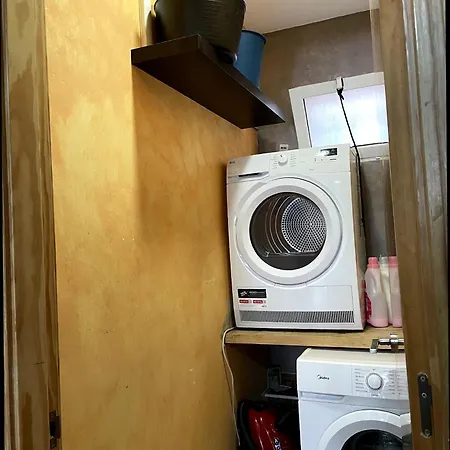 Oasis - Cerca De La Playa - Parking Gratis *