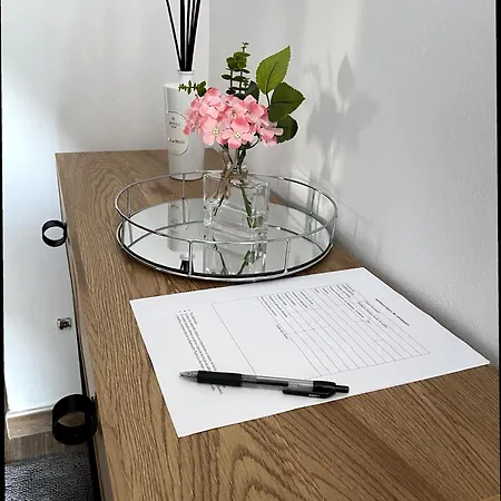 Apartmán Oasis - Cerca De La Playa - Parking Gratis