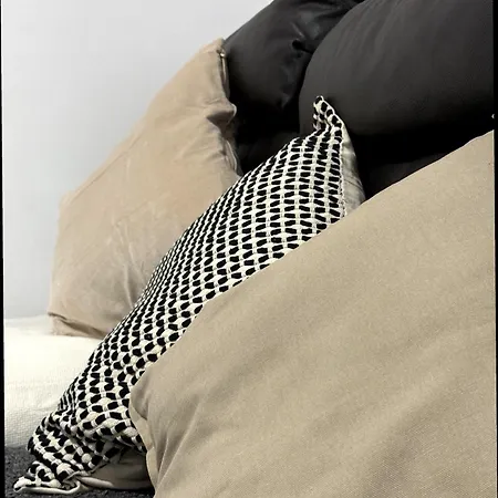 Oasis - Cerca De La Playa - Parking Gratis Apartmán Santander