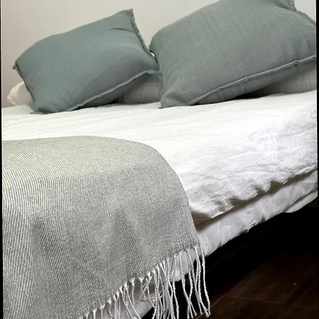 Oasis - Cerca De La Playa - Parking Gratis