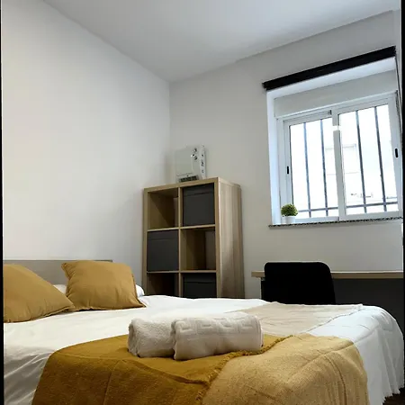 Oasis - Cerca De La Playa - Parking Gratis *