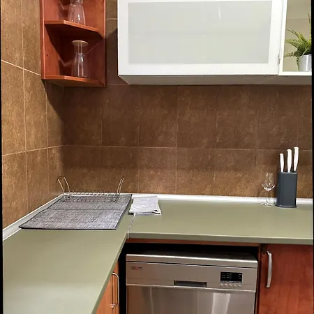 Oasis - Cerca De La Playa - Parking Gratis Santander