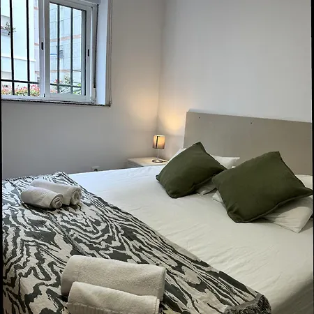 Oasis - Cerca De La Playa - Parking Gratis * Santander