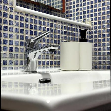 Apartamento Oasis / Parking Gratis *