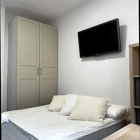 Appartamento Oasis - Cerca De La Playa - Parking Gratis
