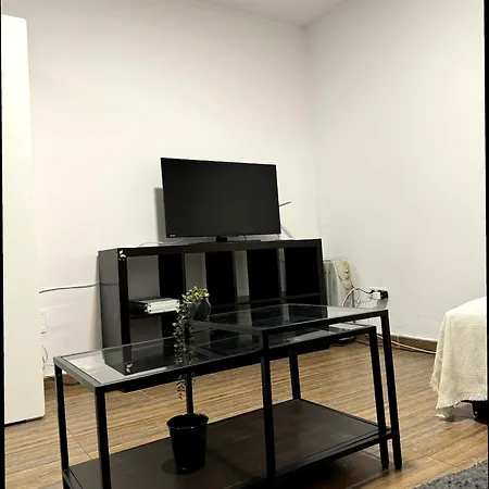Oasis / Parking Gratis Apartment *