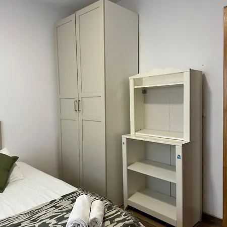 Oasis / Parking Gratis Apartment *