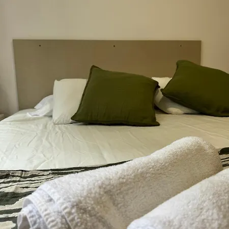 Oasis - Cerca De La Playa - Parking Gratis Santander