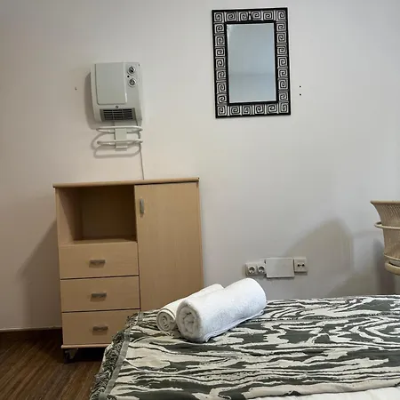 Oasis - Cerca De La Playa - Parking Gratis