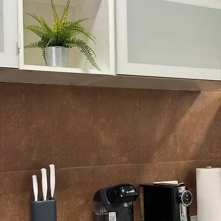 Apartmán Oasis - Cerca De La Playa - Parking Gratis