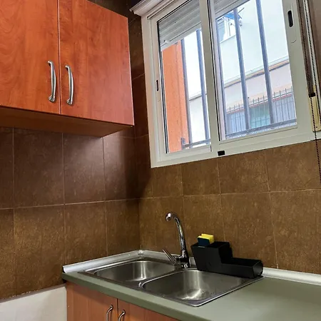 Oasis - Cerca De La Playa - Parking Gratis Apartmán *