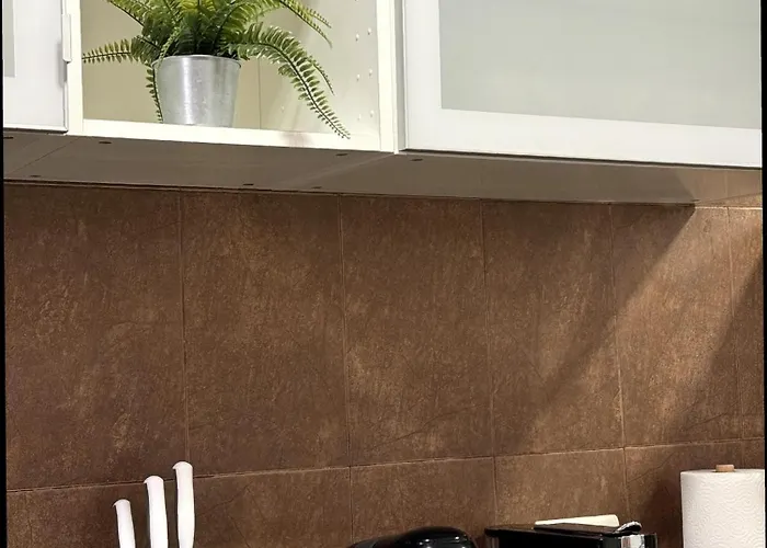 Oasis - Cerca De La Playa - Parking Gratis Appartement *