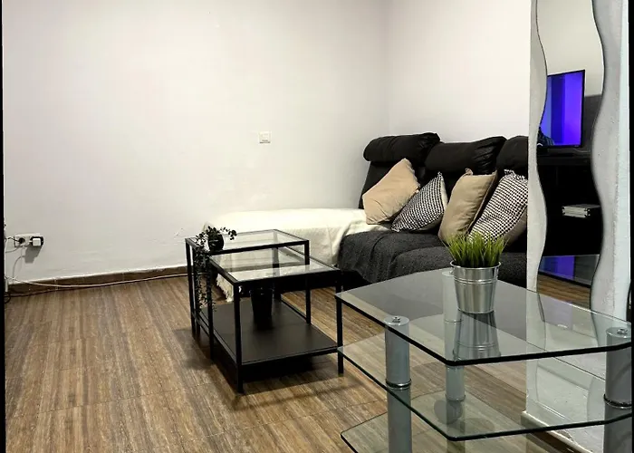 Oasis - Cerca De La Playa - Parking Gratis Appartement Santander