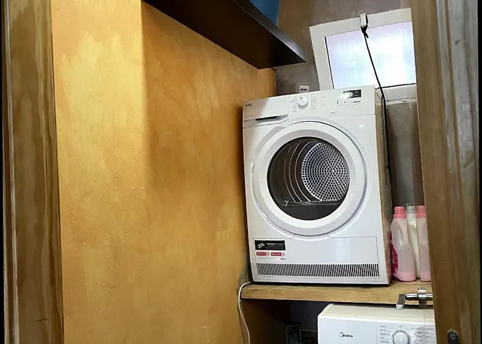 Oasis - Cerca De La Playa - Parking Gratis *