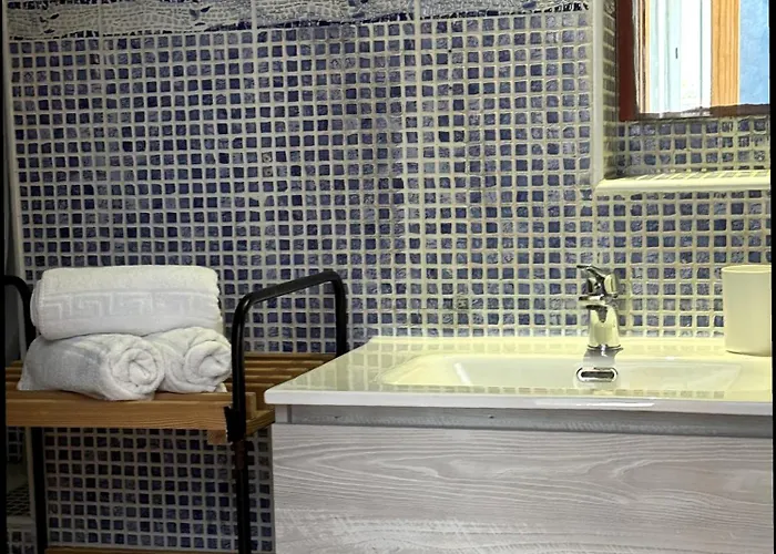 Oasis - Cerca De La Playa - Parking Gratis * سانتاندر