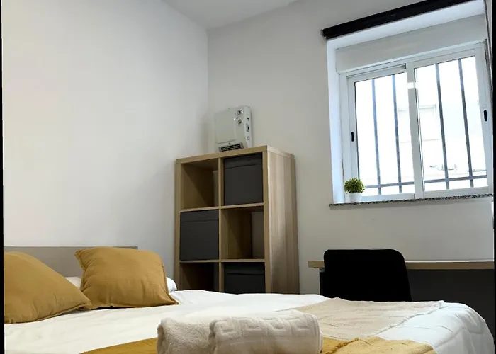 Oasis - Cerca De La Playa - Parking Gratis *