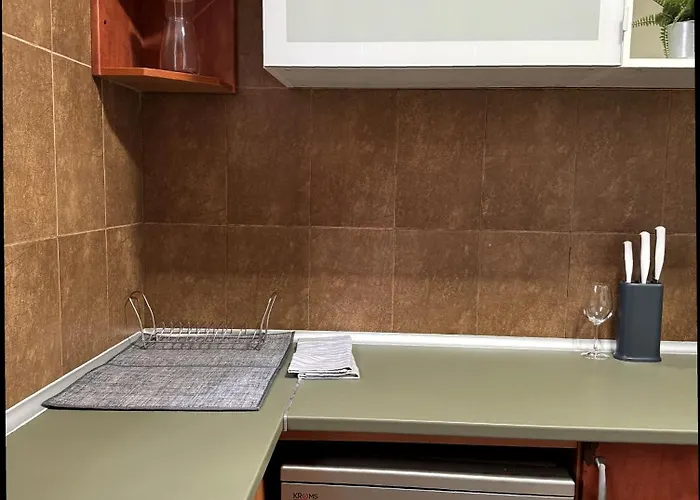 Oasis - Cerca De La Playa - Parking Gratis Santander