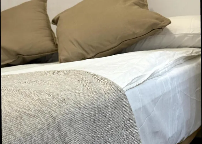 Oasis - Cerca De La Playa - Parking Gratis