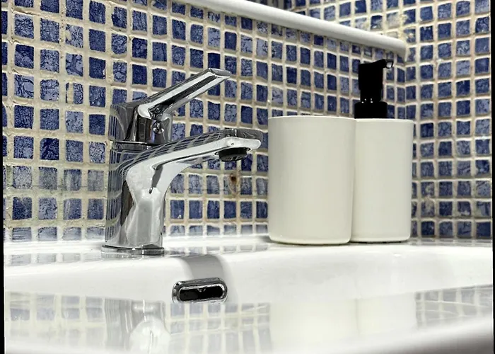 Appartement Oasis - Cerca De La Playa - Parking Gratis *