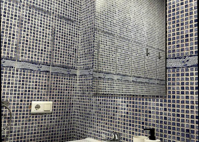 Oasis - Cerca De La Playa - Parking Gratis Santander